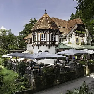 Pensjonat Schlossrestaurant Neuschwanstein