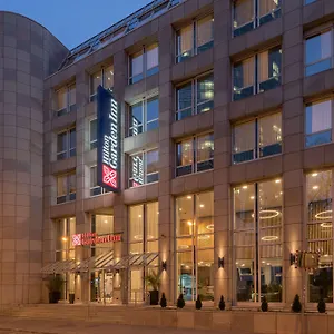 **** Otel Hilton Garden Frankfurt Centre Almanya