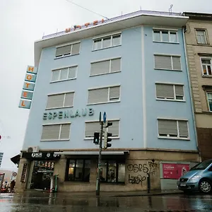Otel Espenlaub