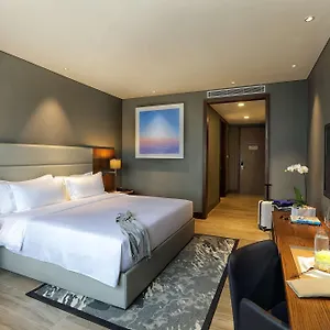 Makati Diamond Residences 5* Makati City