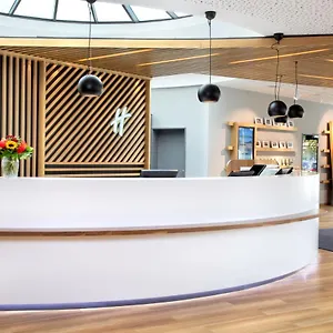 4* Hotel By Ihg