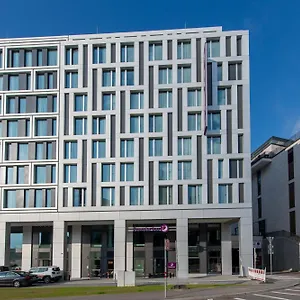 Premier Centre 슈투트가르트