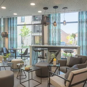 *** Otel - The Niu, Seven Ost By Ihg Almanya