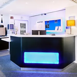 Ibis Budget Hannover Messe Hotel