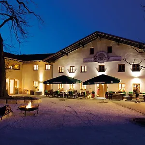 Gasthaus Murauer Herberg