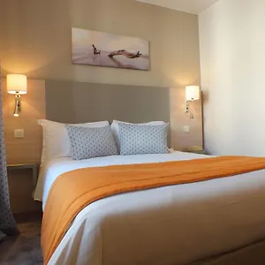 Du Midi 3* Nizza