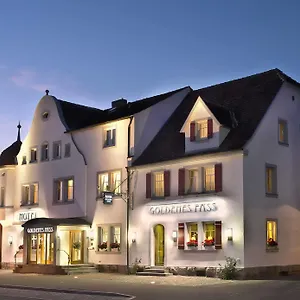 Goldenes Fass Hotel