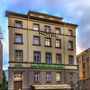Otel Am Wilhelmsplatz
