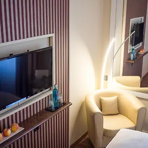 *** Otel Primula Almanya
