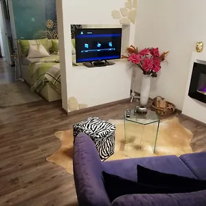 Apartment Mitte