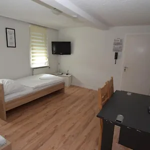 Apartment Rohracker