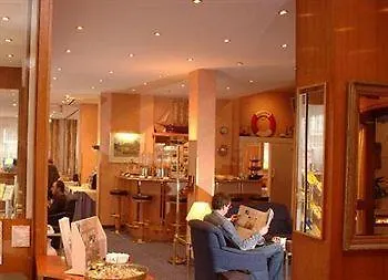 Hotel Hansa Stuttgart City