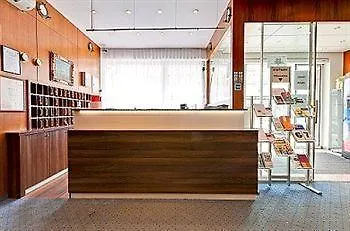 ***  Hotel Hansa Stuttgart Deutschland