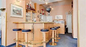 Hotel Hansa Stuttgart City