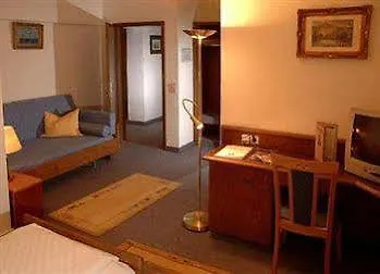 Hotel Hansa Stuttgart