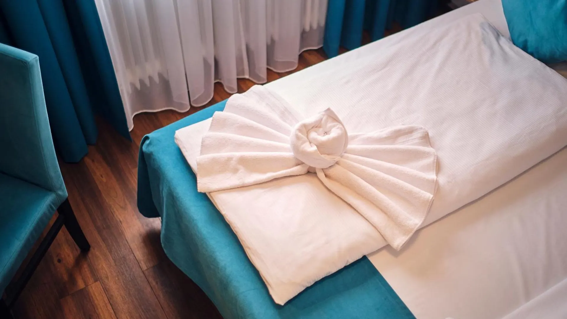 Hotel Hansa Stuttgart City