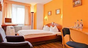 Hotel Hansa Stuttgart City
