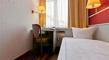 Hotel Hansa Stuttgart 3*,