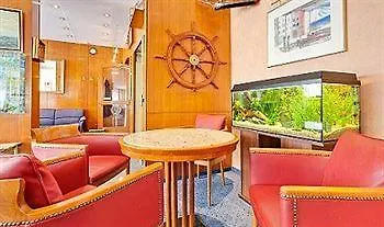 Hotel Hansa Stuttgart